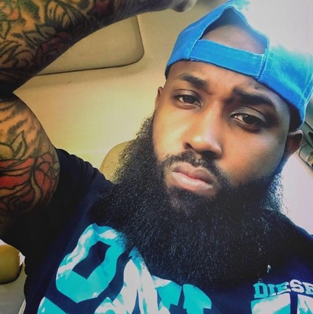 Meet your Posher, Tevin